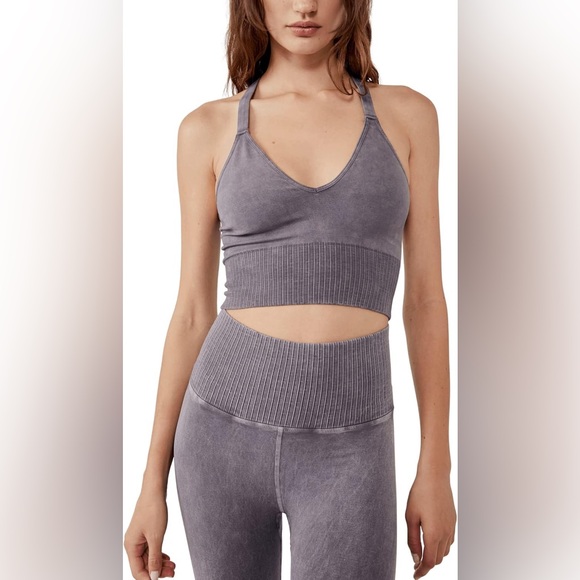 FP Movement by Free People Other - ⚡️Free People Movement Good Karma Crop top NWOT